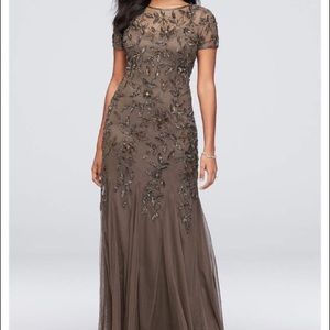 Adrianna Papell dress